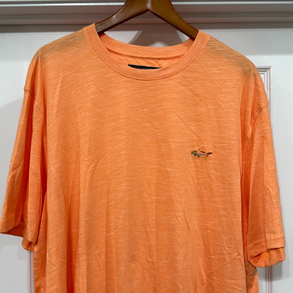 Men’s Greg Norman Tee